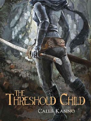 [Threshold Child 01] • The Threshold Child